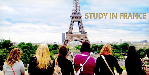 The Eiffel Excellence Scholarship Programme in France 2016 2017