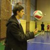 Заходи » Волейбольний турнір Інституту інформатики 2012